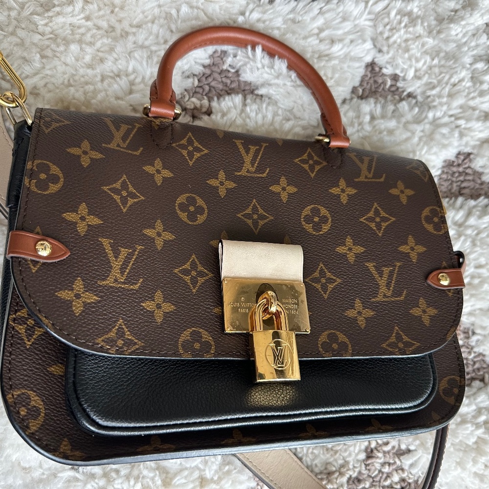 Louis Vuitton Monogram
